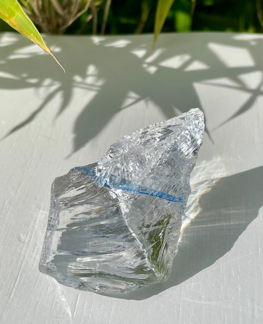 ANDARA Christique Blue Ray 