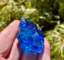 Charger l&#39;image dans la galerie, andara bleu ocean intense
