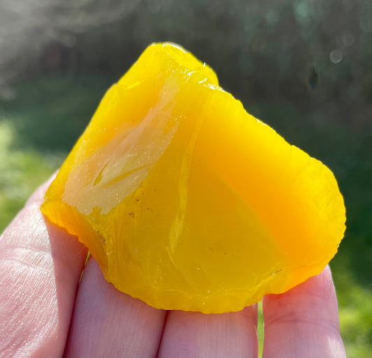 ANDARA Dragon Jaune Soleil 67 g / DS2