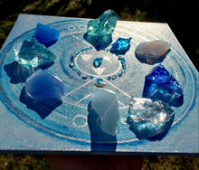 Cargar imagen en el visor de la galería, Andara grid activation set
