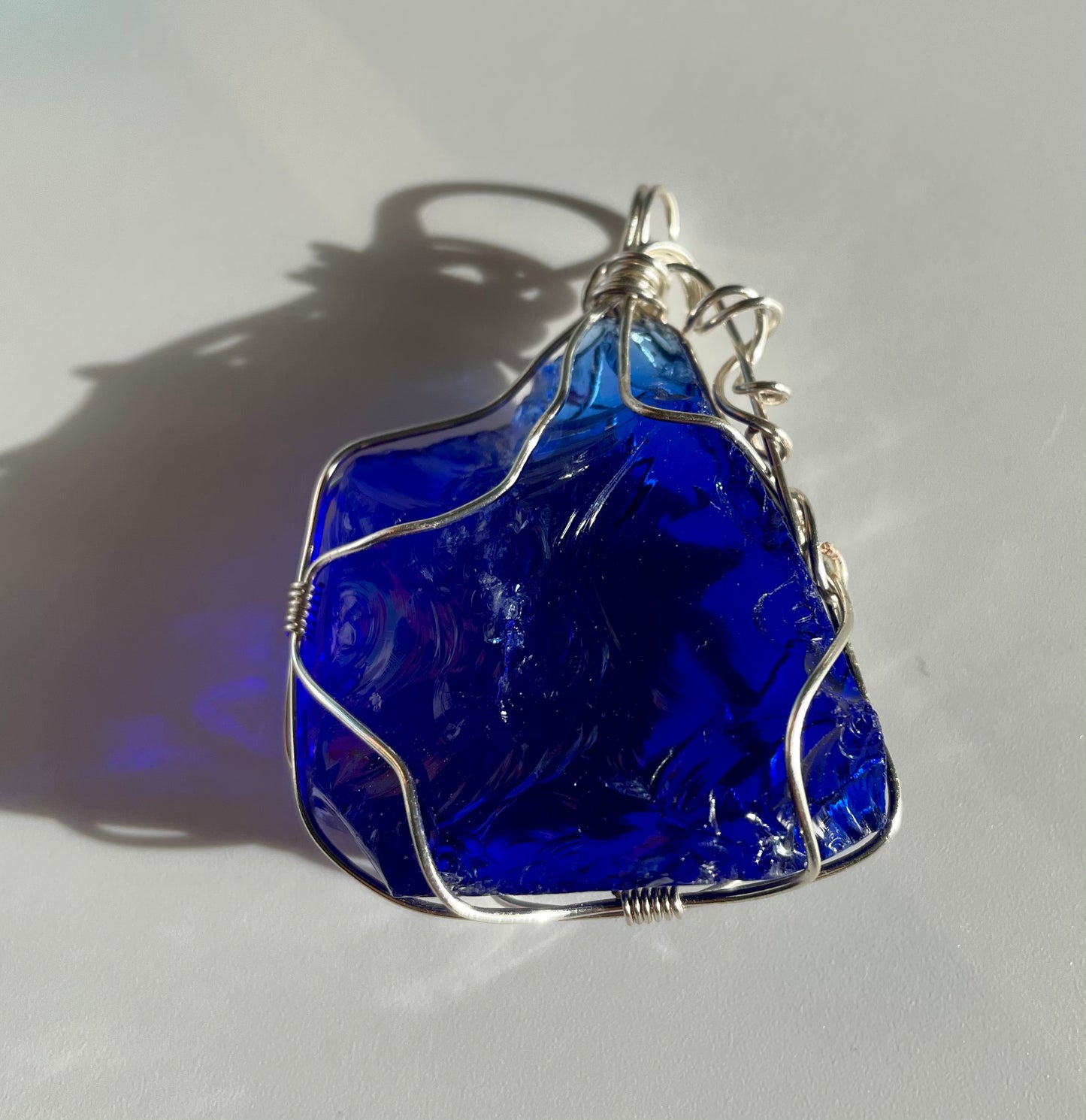 andara pendant