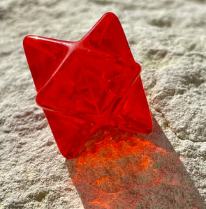 ANDARA Merkabah Fire of Creation 20 g