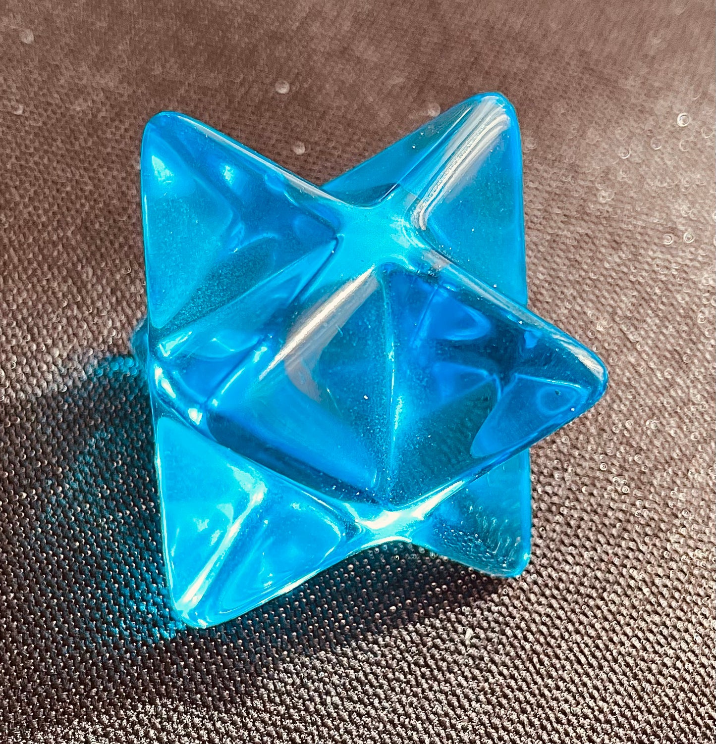 ANDARA Merkabah Bleu Pléadien 23 g