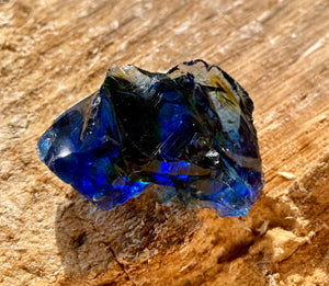 Rare ANDARA Chamane Indigo 58 g