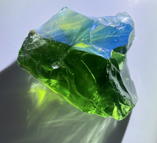 ANDARA Boréale Vert Emeraude 195 g