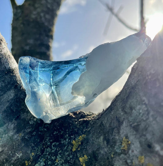 ANDARA Eloha Bleu 76 g ~ mineral monoatomique