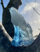 Cargar imagen en el visor de la galería, ANDARA Eloha Bleu 76 g ~ mineral monoatomique

