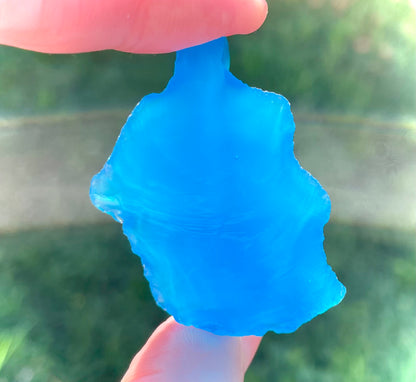 Baby ANDARA Elestial bleu opalescent 16 g