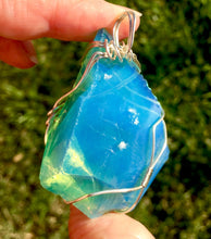 Cargar imagen en el visor de la galería, Pendentif ANDARA Nouvelle LéMUrie 35 g
