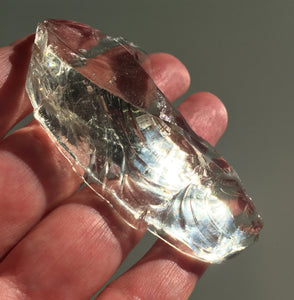 crystal andara