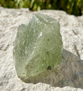 Rare ANDARA• Elder Lady Nellie Ecume de Mer 129 g | N2 | minéraux