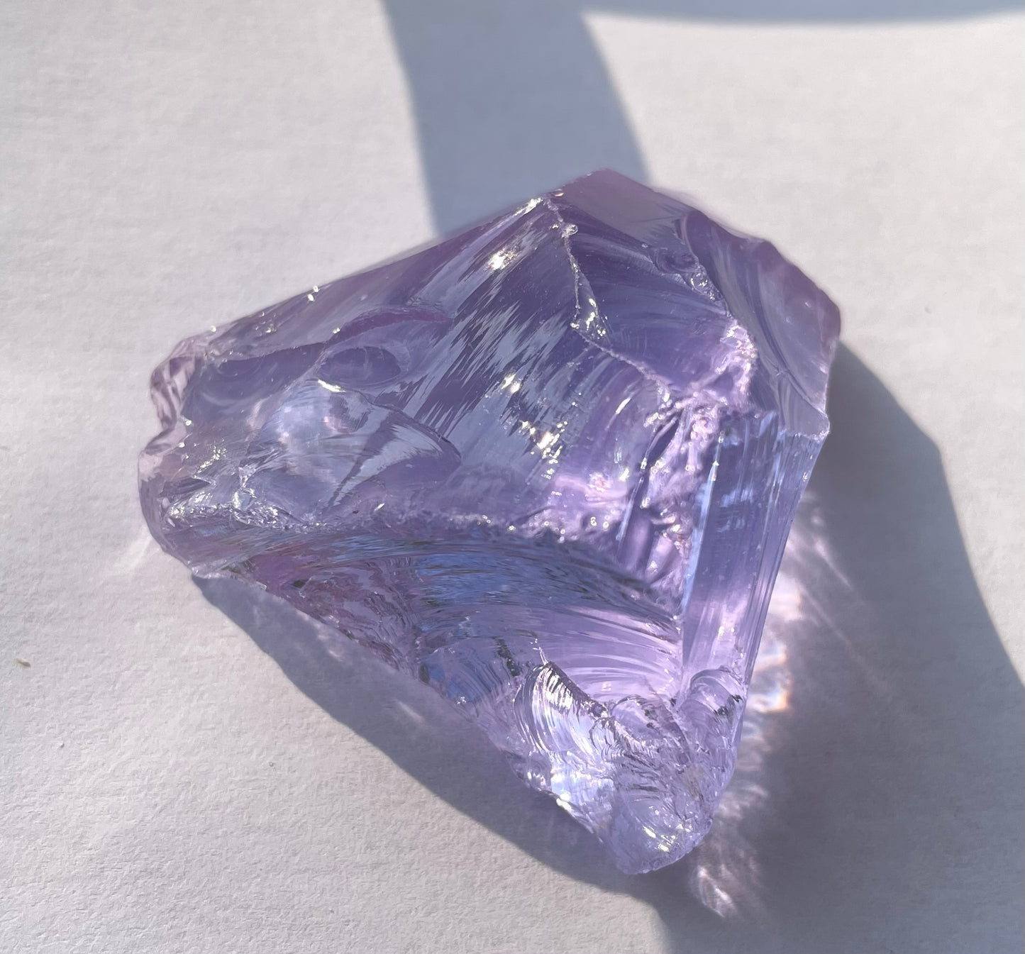 ANDARA Etherium Ascended Lilac 38 g