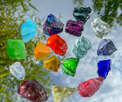 SET Activation 16 Chakras |  Quantum Healing ANDARA | 16C136.3