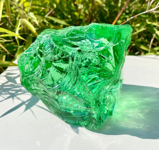 ANDARA ALTAR Temple Deva Healing Higher Heart 1094 g