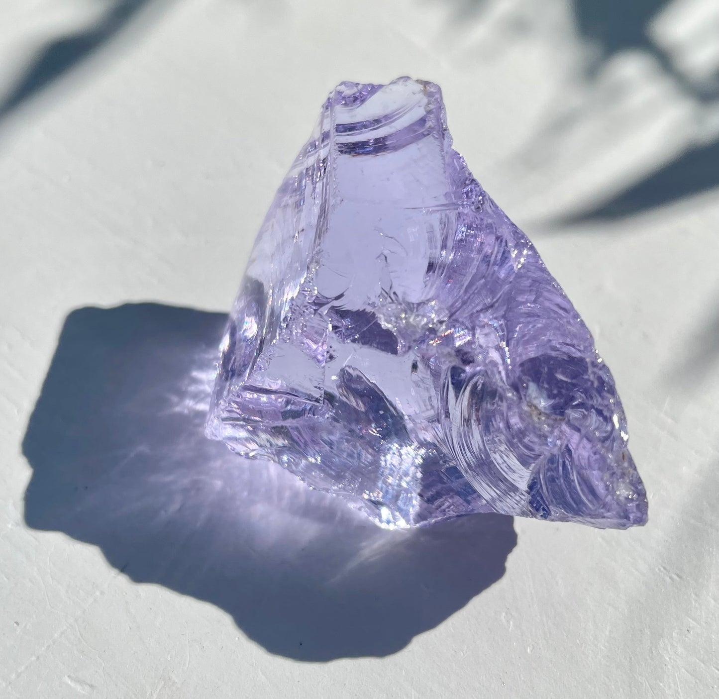 ANDARA Ascended Lilac 46 g ~ mineral etherium