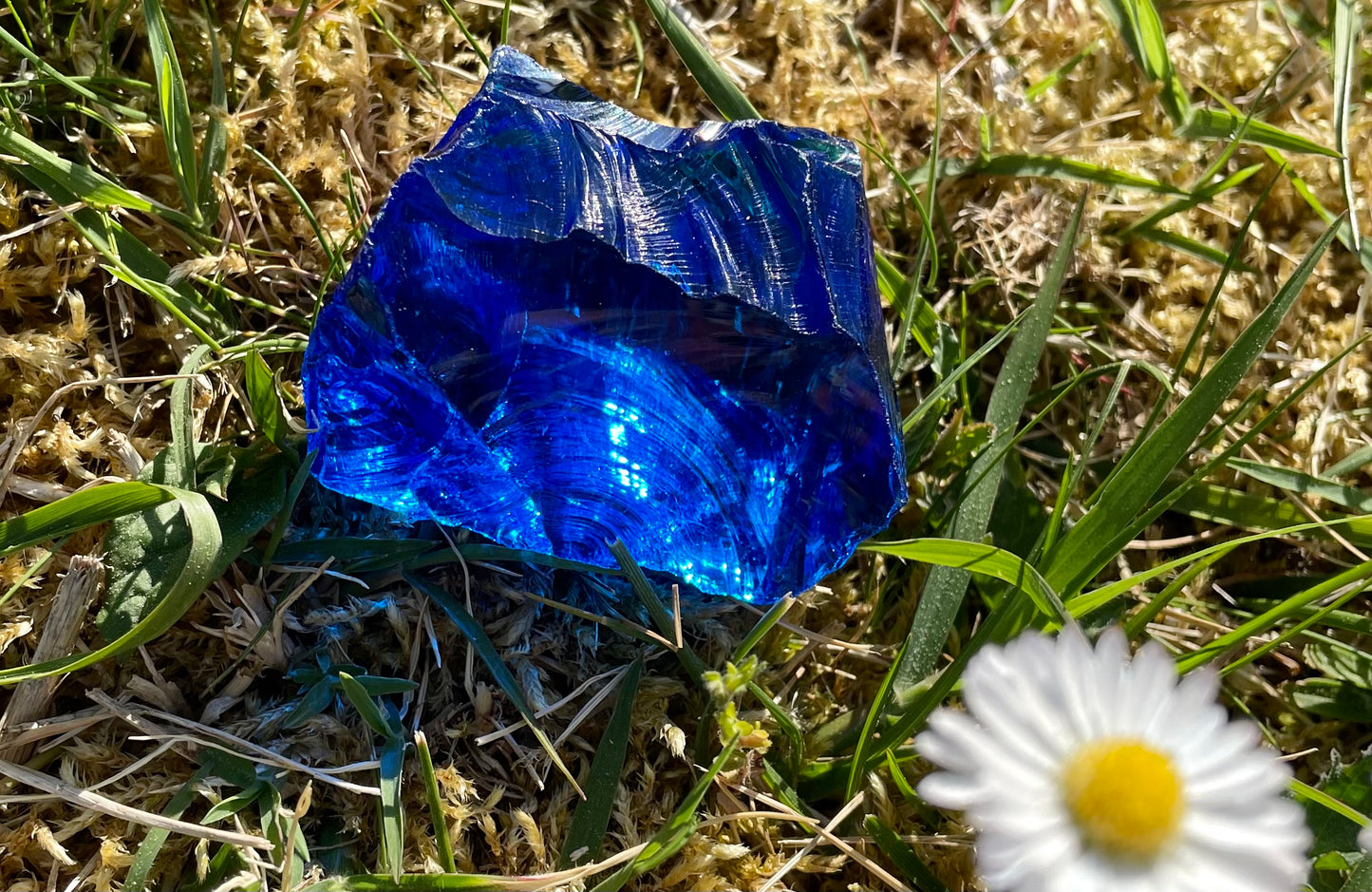 ANDARA Bleu d’Arcturus 76 g