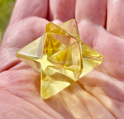 ANDARA Merkabah Solaris 24 g