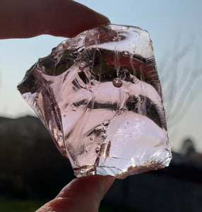 Rare ANDARA Rose 💓 Astrée opalescence 100 g