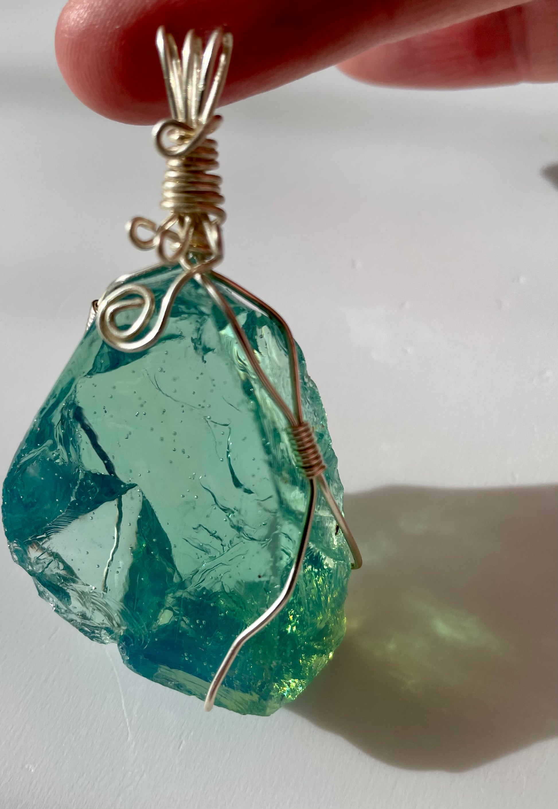 pendentif andara borealis nouvelle lemurie