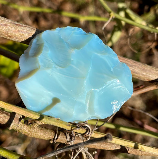 Rare ANDARA• Mage de Sirius ~ 33 g | Cristal Quantique 5D | R78