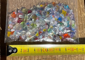Puces ANDARA taille 1  en vrac ~ 50 g