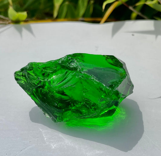 ANDARA Vert Emeraude 60 g