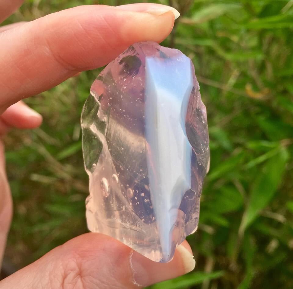 Rare ANDARA Etherium Angel Aura 46 g