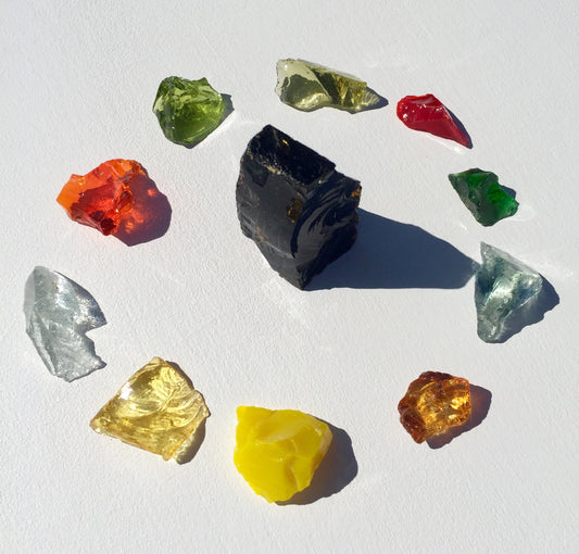 Andara grid activation set