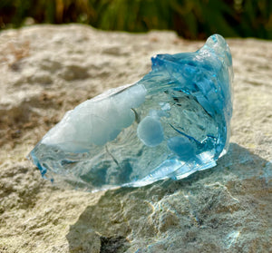 ANDARA Eloha Bleu 76 g ~ mineral monoatomique