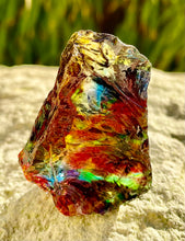 Cargar imagen en el visor de la galería, ANDARA Divine Rainbow 55 g ~ minéral monoatomique
