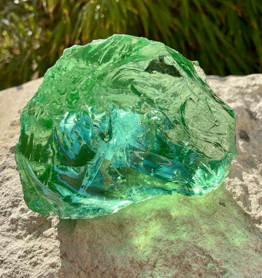 ANDARA ALTAR Myrddin  ~ 646 g