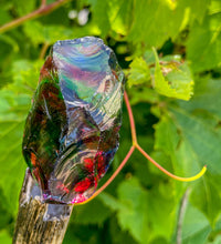 Cargar imagen en el visor de la galería, ANDARA Arc en Ciel ~ Guerrière de Lumière ~ 58 g
