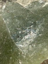 Charger l&#39;image dans la galerie, Rare ANDARA ALTAR Elder Lady Nellie Ecume de Mer 860 g ~ mineral monoatomique
