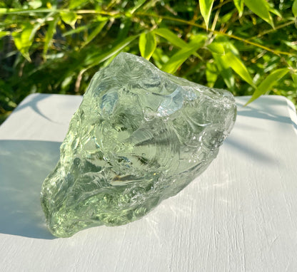 ANDARA ALTAR Diamantine Vert de gris 1131 g