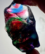 Cargar imagen en el visor de la galería, ANDARA Arc en Ciel ~ Guerrière de Lumière ~ 58 g
