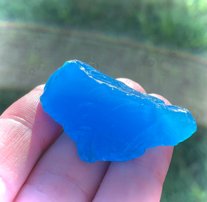 Baby ANDARA Elestial bleu opalescent 16 g