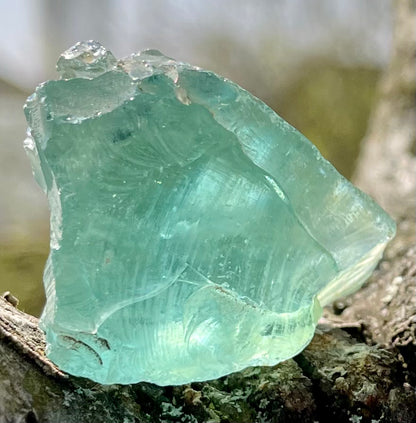 ANDARA Africain vert 🌈  ~ 18 g ~  B11/mineral monoatomique