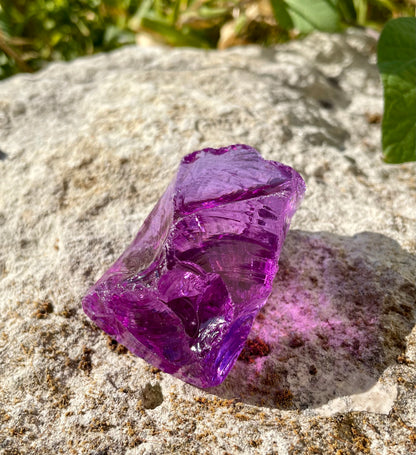 ANDARA Magenta Lilac Vénusien 72 g ~ mineral monoatomique