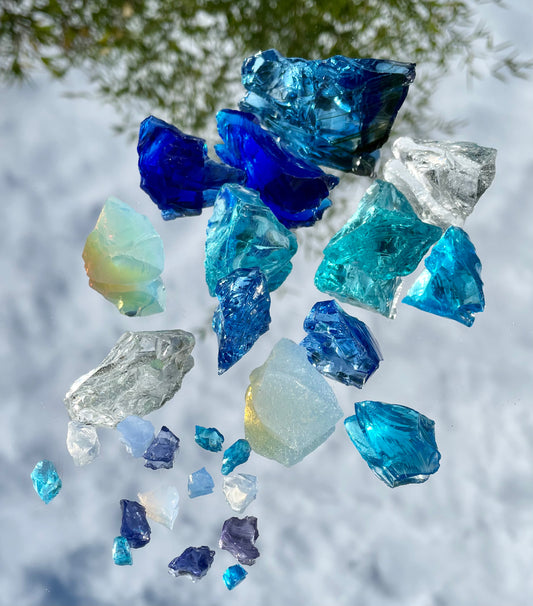 SET ANDARA AquaLem ~ 150 g / REF 26