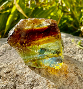ANDARA• Shaman Gaïa  89 g / cristaux de la Terre / REF 45