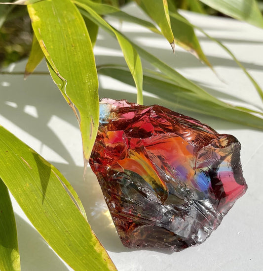 la magie des andaras, eclesiah