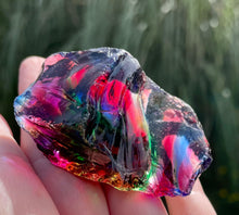 Cargar imagen en el visor de la galería, ANDARA Arc en Ciel ~ Guerrière de Lumière ~ 58 g
