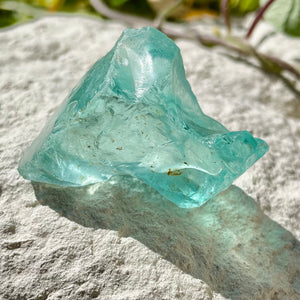 ANDARA Africain Coeur de Tanzanie ~ 24 g
