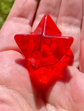 Charger l&#39;image dans la galerie, ANDARA Merkabah Fire of Creation 23 g
