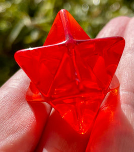 andara merkaba