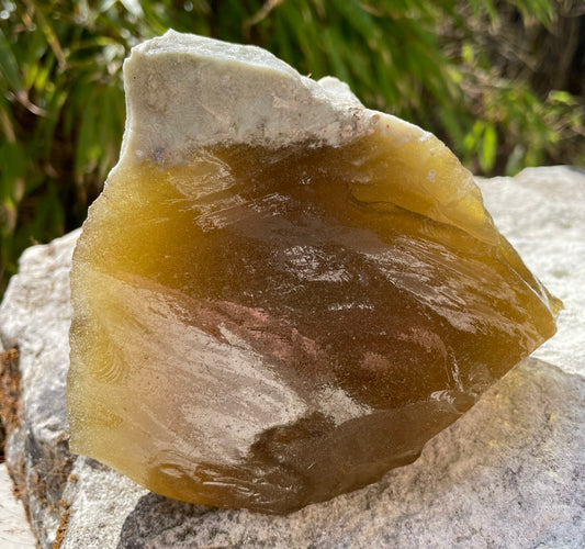 ANDARA ALTAR SeaFoam des rivières