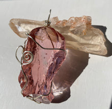 Charger l&#39;image dans la galerie, Pendentif ANDARA Rose de France 25 g
