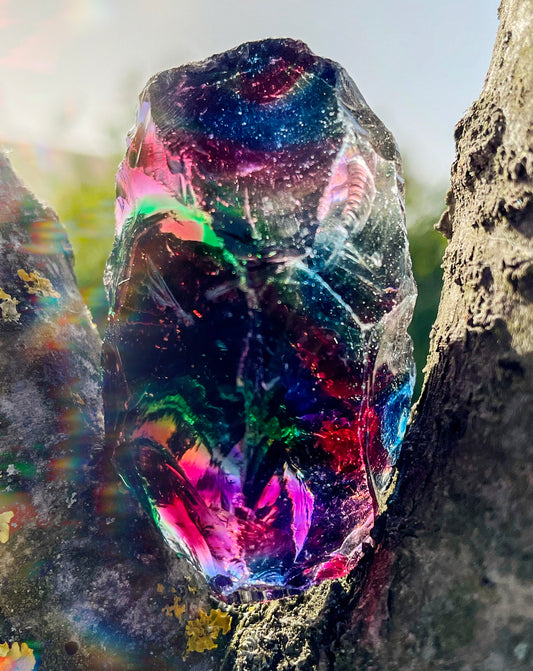 ANDARA Arc en Ciel ~ Guerrière de Lumière