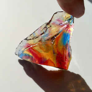 andara crystal rainbow