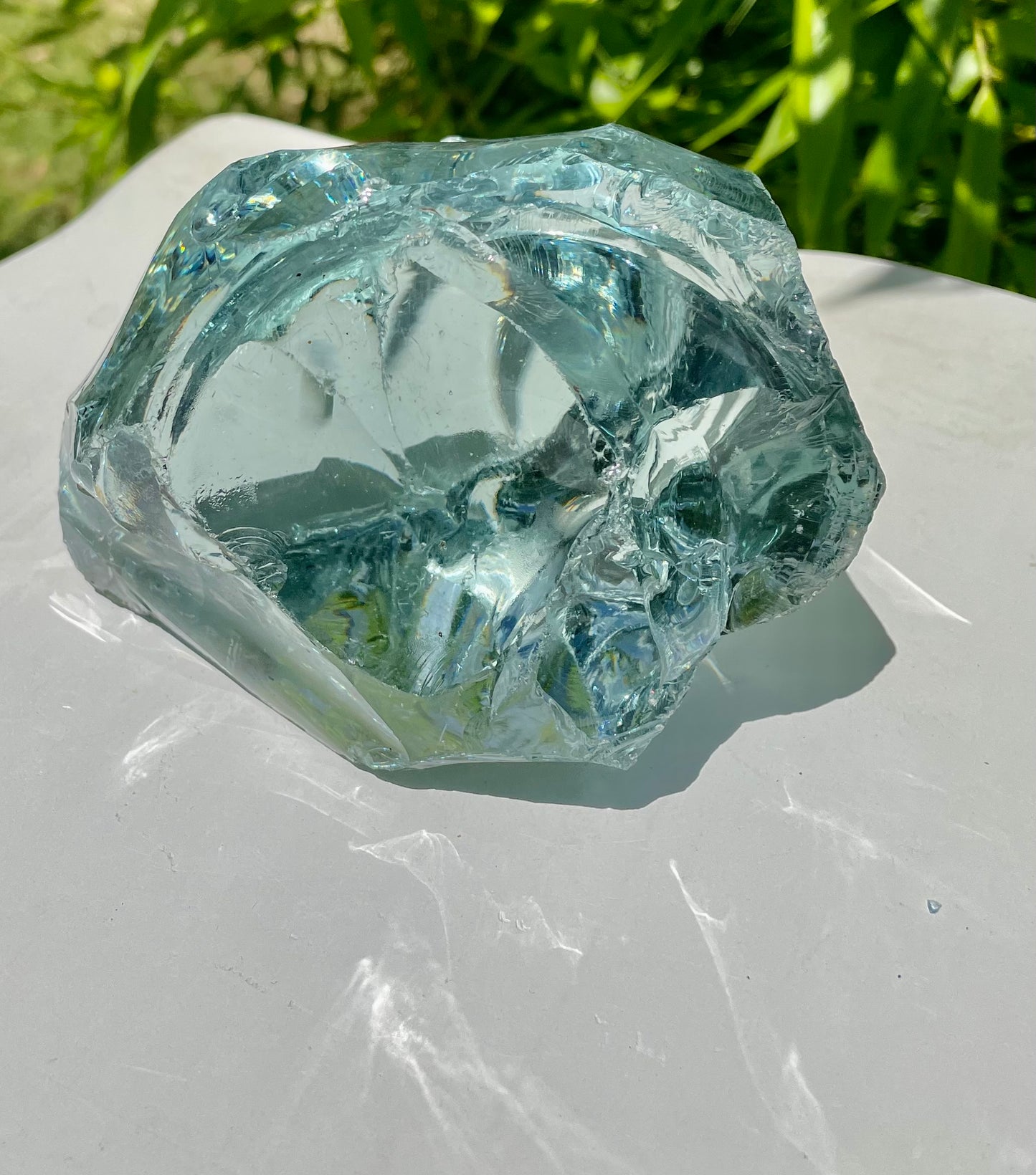 ANDARA ALTAR Diamond Platinium 1010 g
